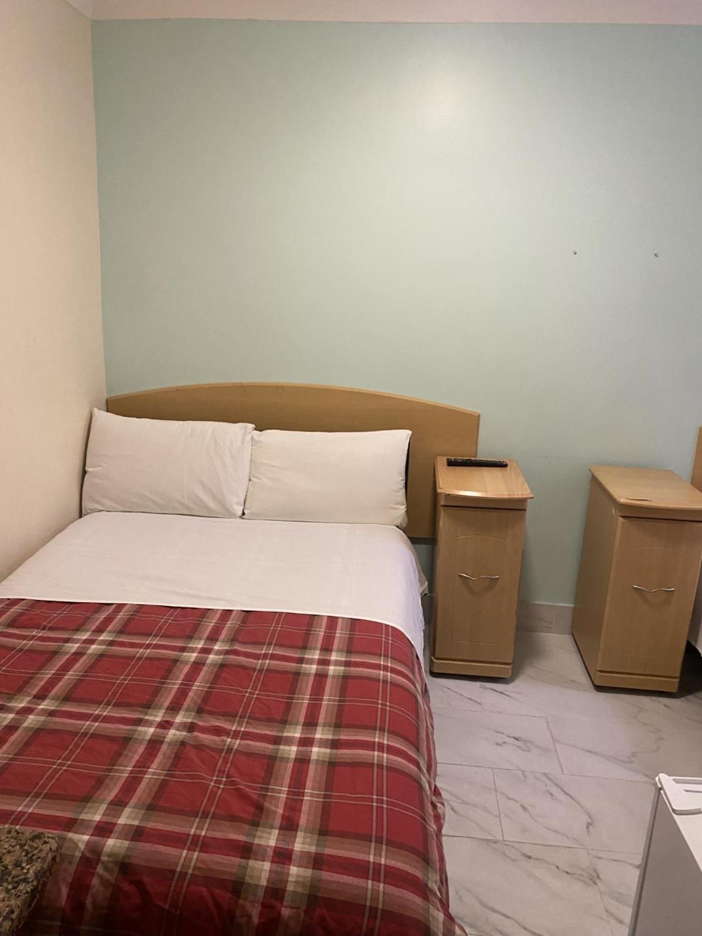 European Hotel Λονδίνο Εξωτερικό φωτογραφία